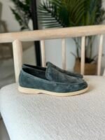 Loro Piana summer walk loafers for men - Image 2