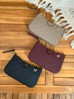 Louis Vuitton Pochette Liv bags - Image 2