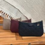 Louis Vuitton Pochette Liv bags