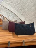 Louis Vuitton Pochette Liv bags