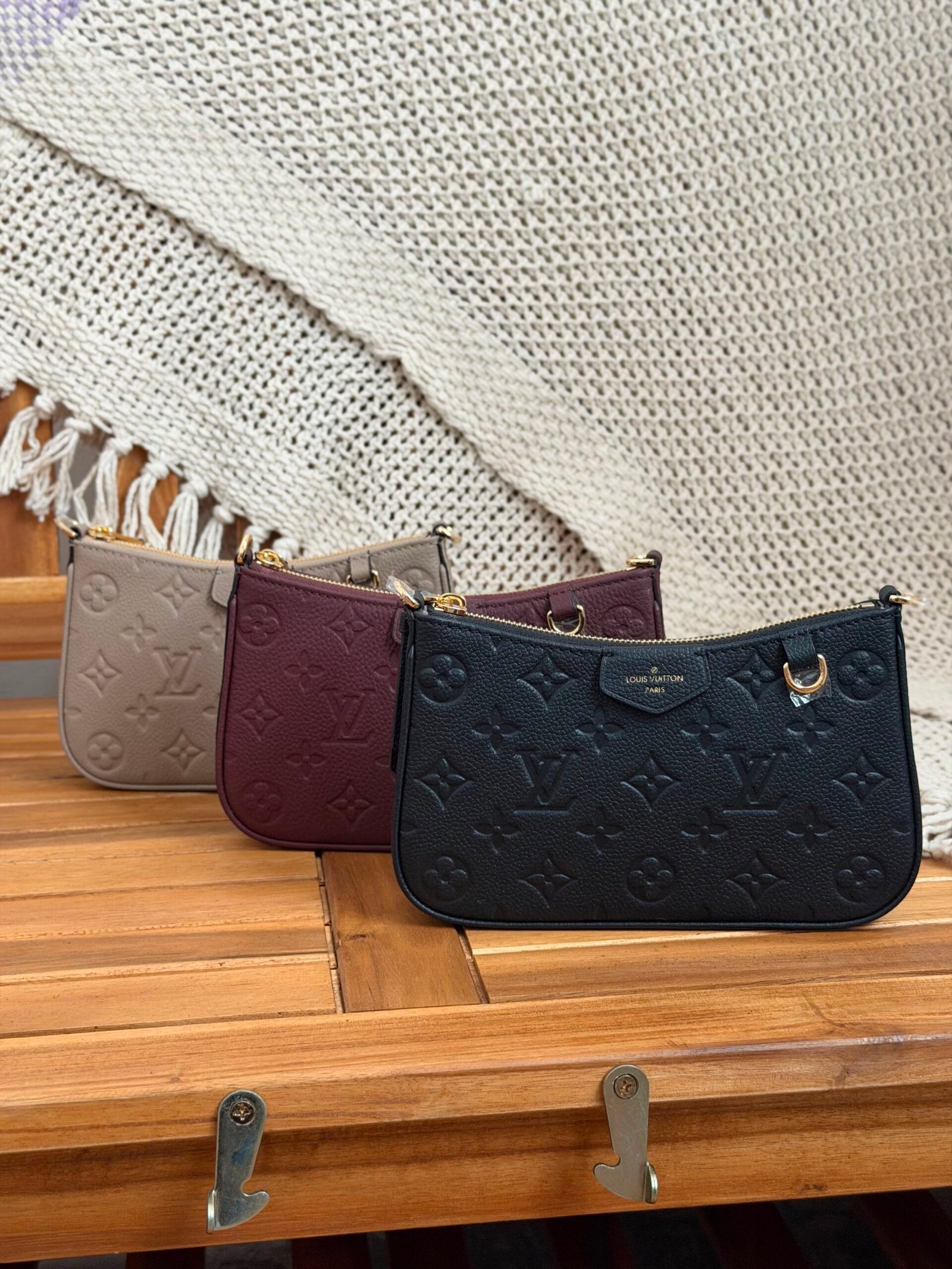 WhatsApp Image 2026-07-28 at 03.12.24 Louis Vuitton Pochette Liv bags - Image 1