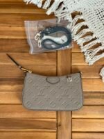 Louis Vuitton Pochette Liv bags - Image 4