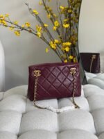 Chanel Small Shopping Bag Summer 2026 collection - Image 3