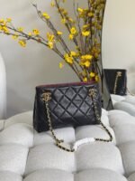 Chanel Small Shopping Bag Summer 2026 collection - Image 4