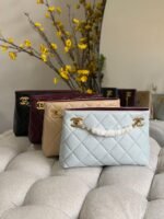 Chanel Small Shopping Bag Summer 2026 collection - Image 2