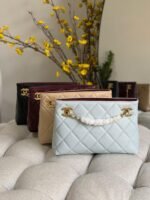 Chanel Small Shopping Bag Summer 2026 collection