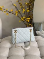 Chanel Small Shopping Bag Summer 2026 collection - Image 6