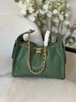 Chanel 25 Small Handbag - Image 7