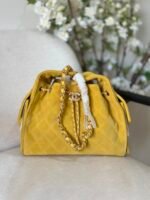 Chanel 25 Small Handbag - Image 2