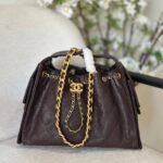 Chanel 25 Small Handbag