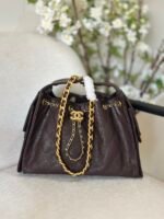 Chanel 25 Small Handbag