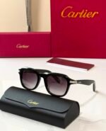 Cartier Premiére de cartier CT0536S Square Frame sunglasses - Image 3