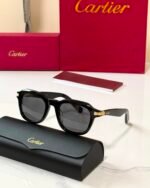 Cartier Premiére de cartier CT0536S Square Frame sunglasses - Image 2
