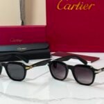 Cartier Premiére de cartier CT0536S Square Frame sunglasses
