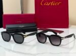 Cartier Premiére de cartier CT0536S Square Frame sunglasses