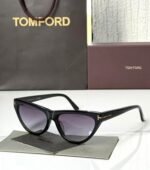 Tom Ford Amber-02 cat-eye sunglasses - Image 3