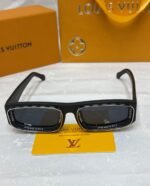 Louis Vuitton LV super vision square sunglasses
