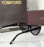 Tom Ford Amber-02 cat-eye sunglasses - Image 4
