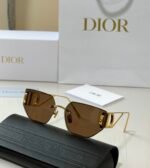 Cristian Dior 30Montaigne B3U sunglasses - Image 8