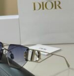 Cristian Dior 30Montaigne B3U sunglasses - Image 9