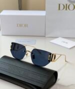 Cristian Dior 30Montaigne B3U sunglasses - Image 7