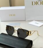 Cristian Dior 30Montaigne B3U sunglasses - Image 6