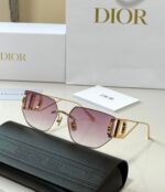 Cristian Dior 30Montaigne B3U sunglasses - Image 5