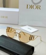 Cristian Dior 30Montaigne B3U sunglasses - Image 2