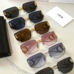 Cristian Dior 30Montaigne B3U sunglasses