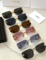 Cristian Dior 30Montaigne B3U sunglasses