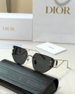 Cristian Dior 30Montaigne B3U sunglasses - Image 3