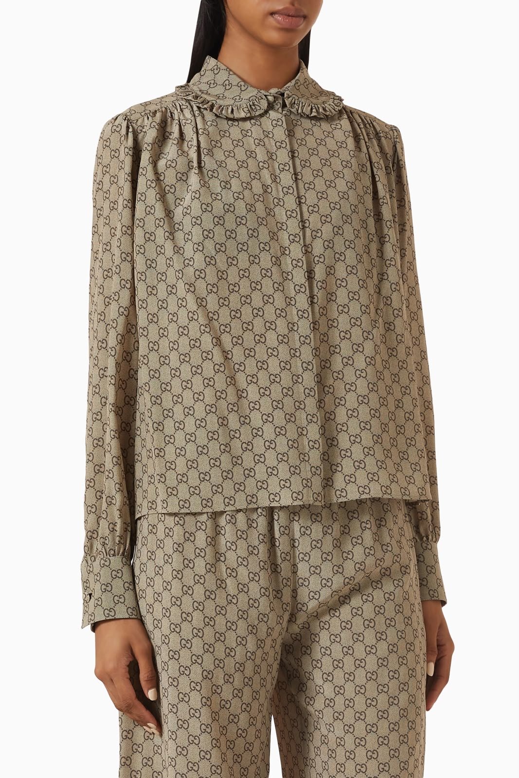 WhatsApp Image 2026-07-29 at 9.55.49 PM Gucci Set - Image 1