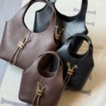 Chanel Spring-Summer 2026 collection shopping bags
