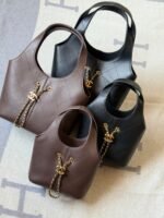 Chanel Spring-Summer 2026 collection shopping bags