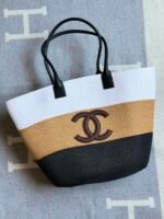 Chanel Maxi Tote Bags From the COCO Beach 2026 Collection