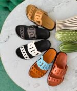 Hermès Extra Sandals Chaine d'Ancre strap - Image 6