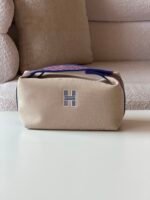 Hermès Bride-a-Brac case versatile luxury pouch - Image 6