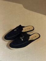 Loro Piana Babouche Charms Walk loafers - Image 3
