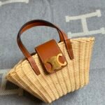 Celine Multi Design Bags with celine logo
