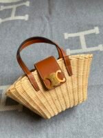 Celine Multi Design Bags with celine logo