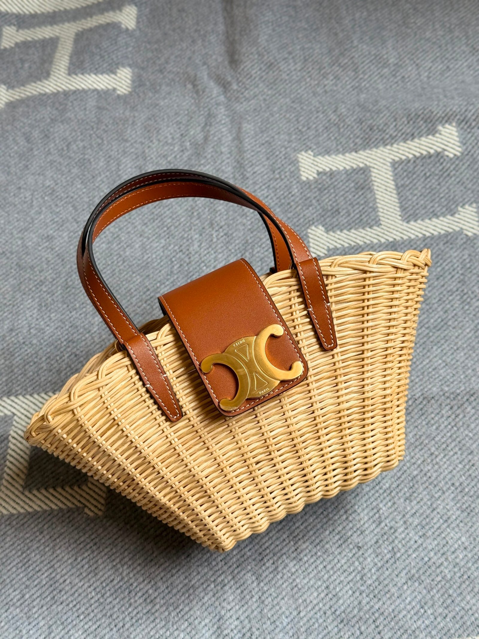 WhatsApp Image 2026-08-03 at 20.51.11 (1) Celine Multi Design Bags with celine logo - Image 1
