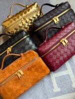 Bottega Veneta Bang Bang Vanity cases - Image 6