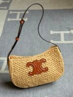 Celine Multi Design Bags with celine logo - Image 2