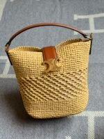 Celine Multi Design Bags with celine logo - Image 3