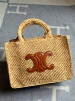 Celine Multi Design Bags with celine logo - Image 4