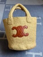 Celine Multi Design Bags with celine logo - Image 6