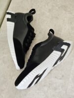 Hermès Bouncing Sneakers signature "H" detailing on the side - Image 4