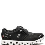 Cloud 5 "Black" sneakers