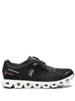 Cloud 5 "Black" sneakers