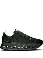 On Cloudsurfer Max Black sneakers